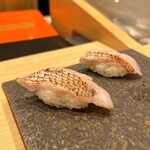 用戶對於立ち鮨 ひでぞう的評論圖