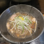 User's review image for 手打ちそば なみ一