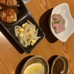 用戶對於薩摩 牛の蔵 広尾本店的評論圖