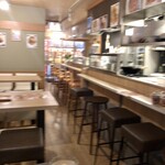 用户对于タイ料理居酒屋 バンコクザップ的评论图