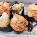 User's review image for COMEL 羽田63番ゲート店