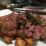 User's review image for Brasserie Café ONZE