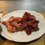 用户对于じゃんごー的评论图