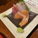 User's review image for 炙縁