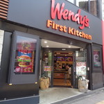 用戶對於ウェンディーズ・ファーストキッチン 赤坂見附店的評論圖