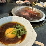 用戶對於お肉食堂 ひーくん的評論圖