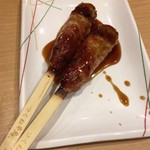 用户对于串鳥 月寒中央店的评论图