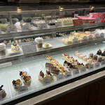 User's review image for プティ・メルヴィーユ 函館駅前店