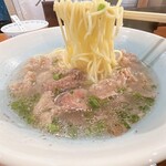用戶對於牛ホルモンと鮮魚 牛富屋的評論圖
