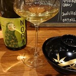 用户对于お出汁・酒肴・佳さく的评论图