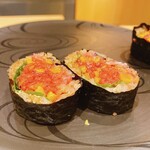 User's review image for 鮨 長島