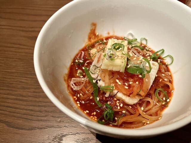 用戶對於KOREAN BBQ 水刺間的評論高清圖