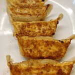 用戶對於餃子の王将 十三店的評論圖