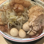 User's review image for 豚山 中野店