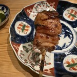 用戶對於鳥さわ的評論圖