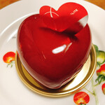 User's review image for ショコラティエ タカ