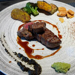 User's review image for ニュー松坂 難波御堂筋店