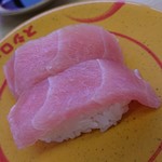 用户对于スシロー 伊都店的评论图