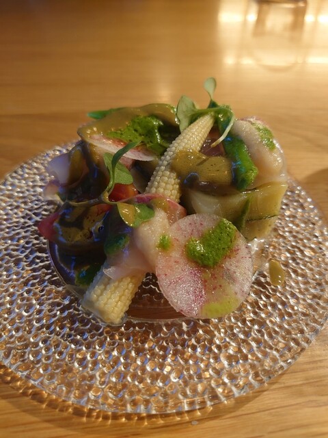 User's recommendation image for フナシェフ