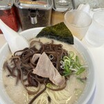 用戶對於博多天神 新宿東口駅前店的評論圖