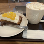 User's review image for スターバックス リザーブ バー LUCUA osaka 地下2階店