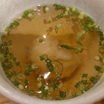 用戶對於三陽食堂 博多駅地下街店的評論圖