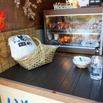 用戶對於つぼ焼きいも いもっ子的評論圖