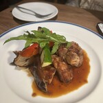 User's review image for ピッツェリアエイト 下北沢