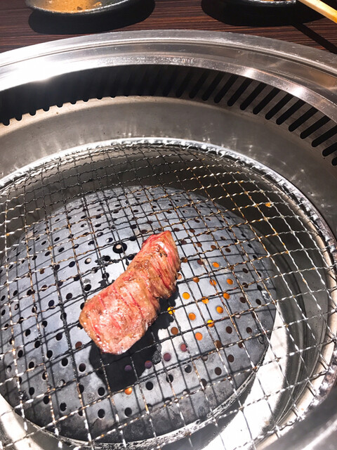 用戶對於板前焼肉一笑 梅田茶屋町的評論高清圖