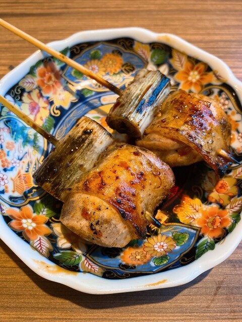 用戶對於焼き鳥 備長炭と宮崎地鶏専門 TORA鶏YA的評論高清圖