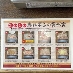 用戶對於東京ホルモン的評論圖