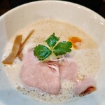 用户对于小麦生まれ、麺育ち。的评论图