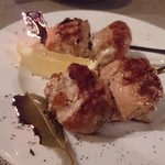 User's review image for アモーレ赤坂