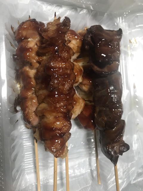 User's recommendation image for とりきよ