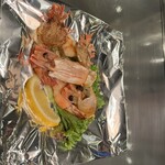 User's review image for やきやき三輪 道頓堀店