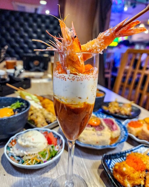 User's recommendation image for 串カツ酒場 梅田スタンド 梅田ネオン横丁