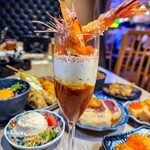 User's review image for 串カツ酒場 梅田スタンド 梅田ネオン横丁