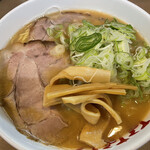 用户对于旭川ラーメン ななし的评论图