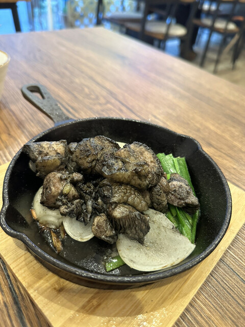 用戶對於鶏と無限の可能性的評論高清圖