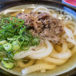 用戶對於麺 和田や的評論圖