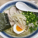 用戶對於八作的評論圖