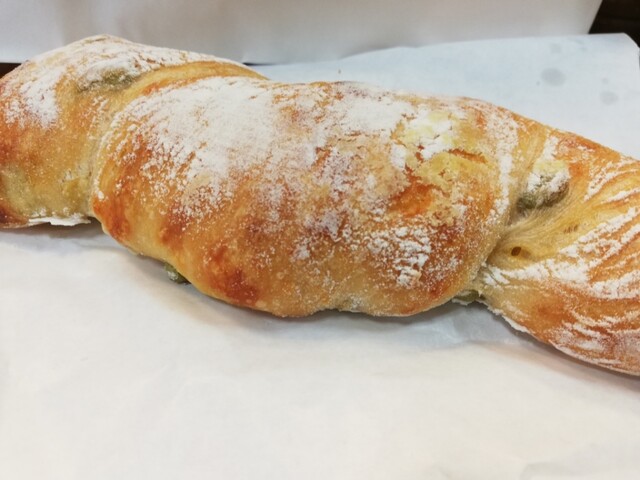 User's recommendation image for BREAD BOARD