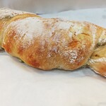 User's review image for BREAD BOARD