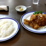 用戶對於coffee grill 富久屋的評論圖