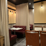 User's review image for シカゴピザ＆スフレオムレツ Meat&Cheese ARK2nd 新宿店