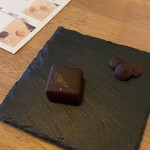 用戶對於KIKO Wine and Chocolate的評論圖