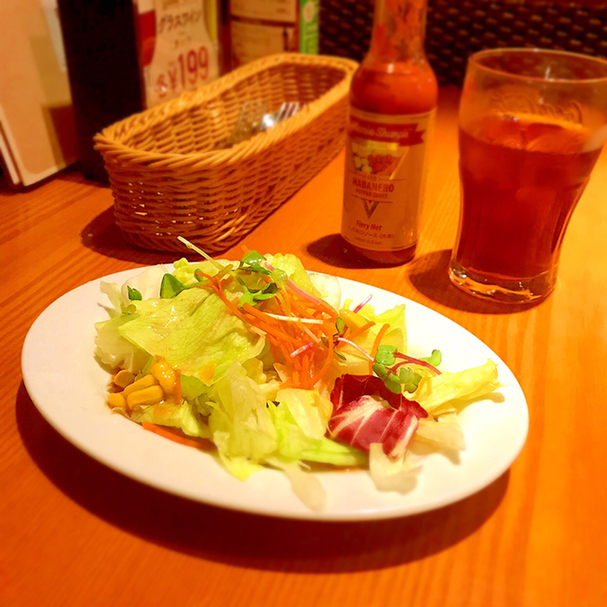 User's review image for ラパウザ 新宿伊勢丹前店