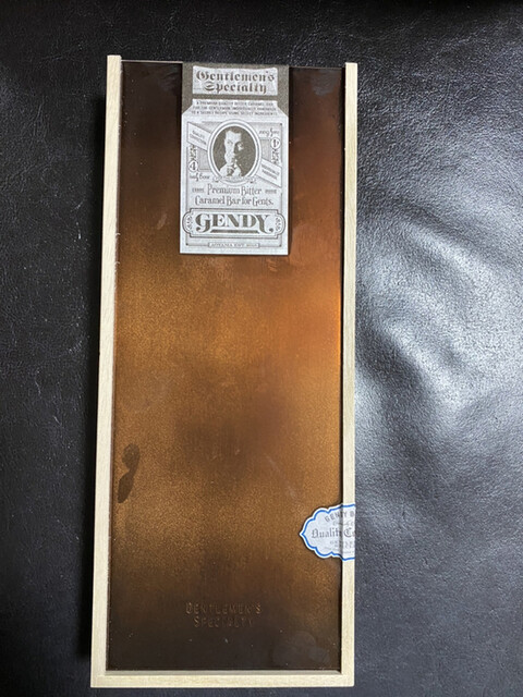User's recommendation image for GENDY 南青山本店