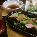 User's review image for にしきや