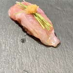 用戶對於築地青空三代目 丸の内的評論圖